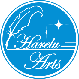 Harelu-Arts Inc. Web Site